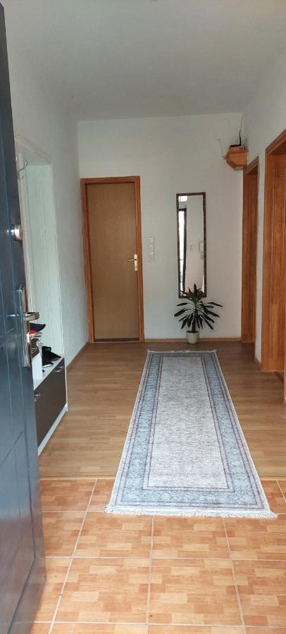 Melaaj Hill Apartment ซาราเยโว ภายนอก รูปภาพ
