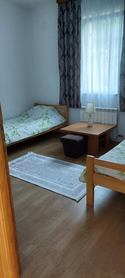 Melaaj Hill Apartment ซาราเยโว ภายนอก รูปภาพ